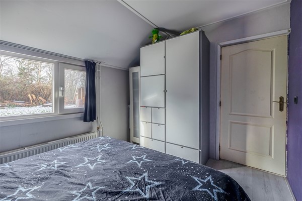 Medium property photo - Vonkslaan 47, 9695 BP Bellingwolde